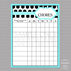 free chore chart template il fullxfull fvz