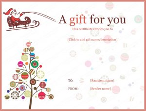 free christmas templates for word simple christmas gift certificate template in free christmas gift certificate template