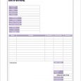 free construction estimate template pdf printable invoice template free blank invoice gljemo