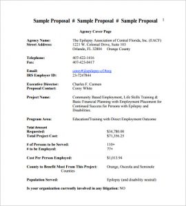 free construction estimate template pdf project cost proposal pdf format