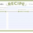 free editable newsletter templates for word green forks