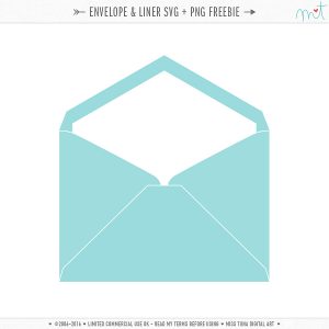 free envelopes templates misstiina cf envelopeliner freebie