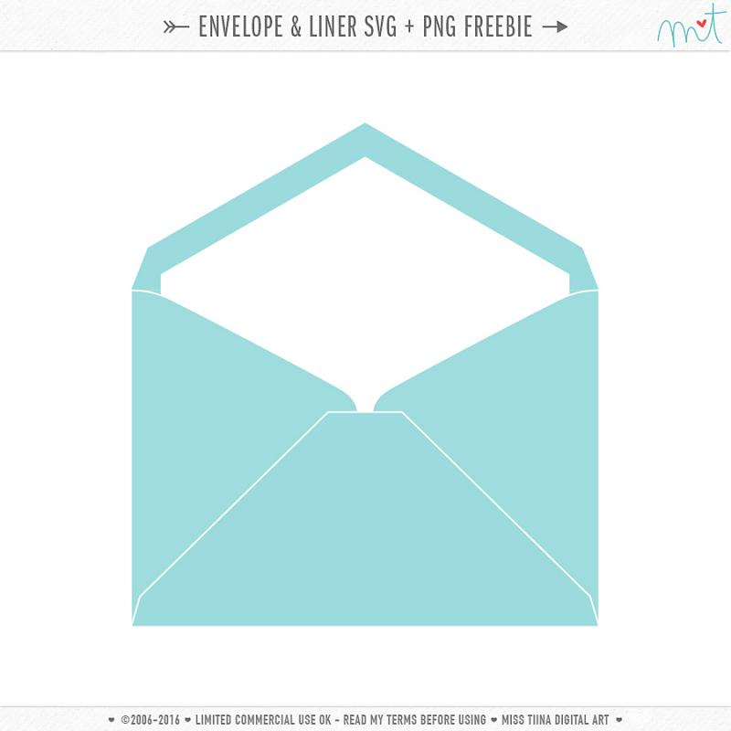 free envelopes templates