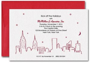 free envelopes templates zred new york city skyline shimmery party invitations