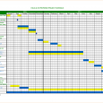 free excel construction templates construction schedule template excel