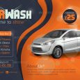 free fundraiser flyer templates car wash flyer