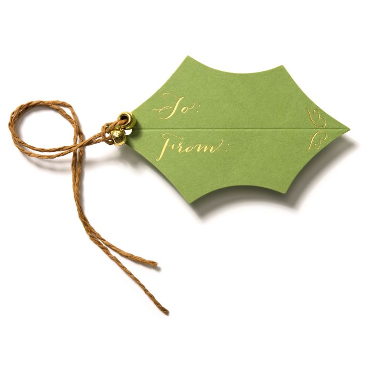 free gift tag templates