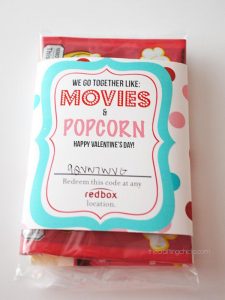 free gift tag templates movies