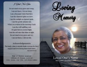 free obituary program template download bfdbafeabccfdb funeral poems funeral cards