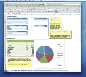 free personal budget template excel budget template mac excel budget template pbtbrz