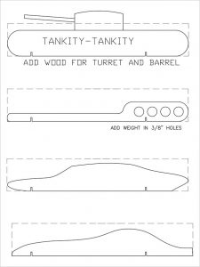 free pinewood derby car templates pinewood derby templates