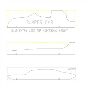 free pinewood derby templates pinewood derby template pdf