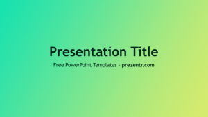 free powerpoint templates for teachers flat design powerpoint template preview x