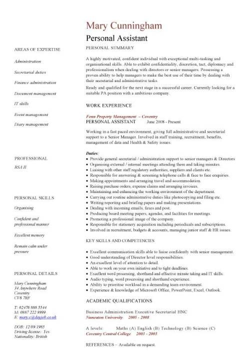 free printable application for employment template