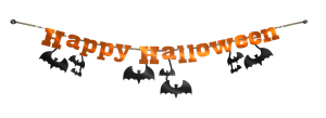 free printable banner templates halloween banner png ()