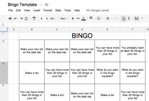 free printable bingo cards with numbers screen shot at pm