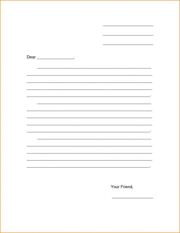 Free Printable Blank Invoice Templates | Template Business