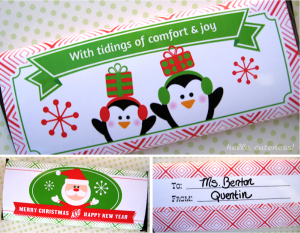 free printable candy bar wrappers free printable candy bar wrappers christmas