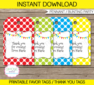 free printable candy bar wrappers templates pennant favor tags