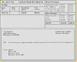 free printable check stubs free printable pay stubs paycheck