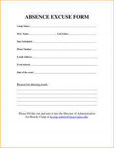 free printable doctors excuse for work medical excuse note