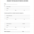 free printable doctors excuse free medical forms