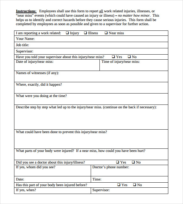 free printable employment verification form