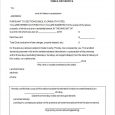 free printable eviction notice template free eviction notice for days