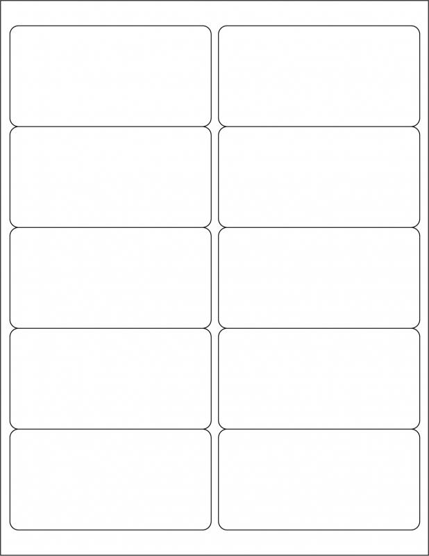 free printable label templates for word