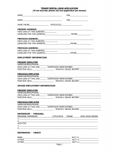 free printable lease agreement business templates free printable landlord tenant rental lease agreement template sample