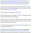 free printable lease agreement free lease agreement forms
