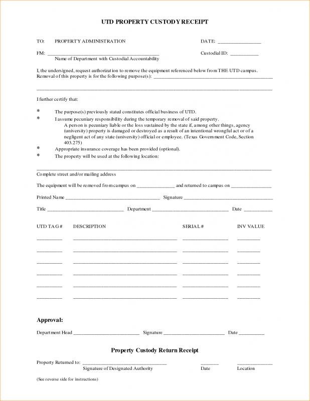 free printable legal guardianship forms