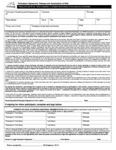 free printable medical release form