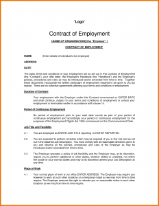 free printable obituary templates job contract template
