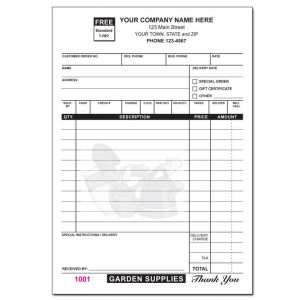 free printable order forms dnp