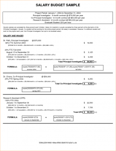 free printable order forms salary proposal template