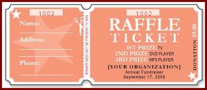 free raffle ticket template doc create raffle tickets in word print numbered