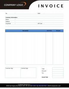 free rent receipt rental invoice template free to do list rent invoice sample