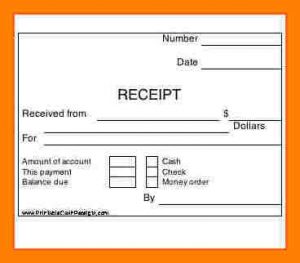 free rent receipt template blank receipts blank receipt template cashreceipt
