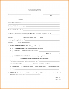 free rental agreement forms promissory note template free download
