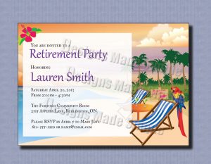 free retirement party invitation templates for word retirement party invitations template xizvtxm