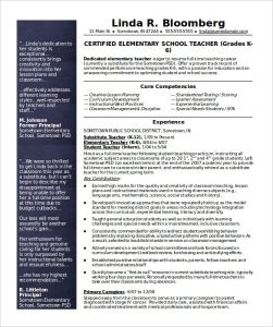 free sample resume for teachers teacher resume templates free sample example format teacher resume template
