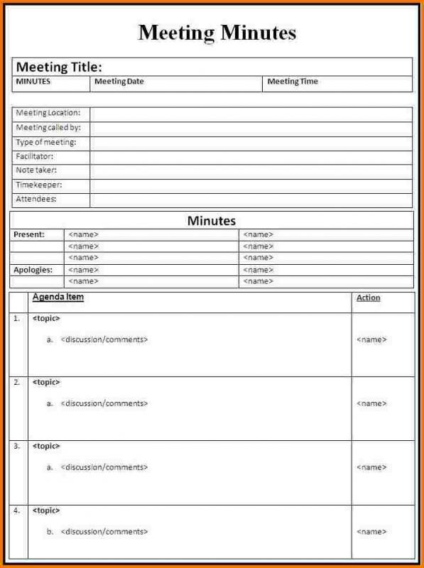 free sign in sheet template