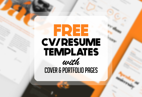 free simple resume templates