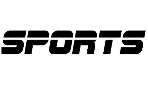 free sports fonts
