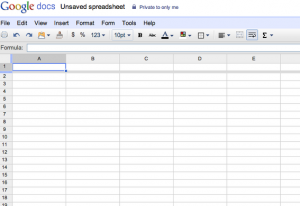 free spreadsheet template free blank spreadsheet templates