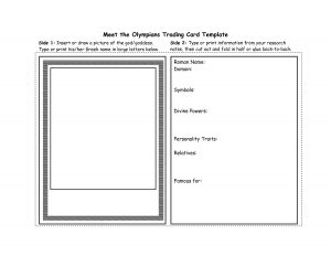 free trading card template trading cards template word printable online calendar