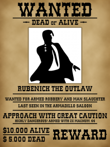 free wanted poster template what do wanted posters look like