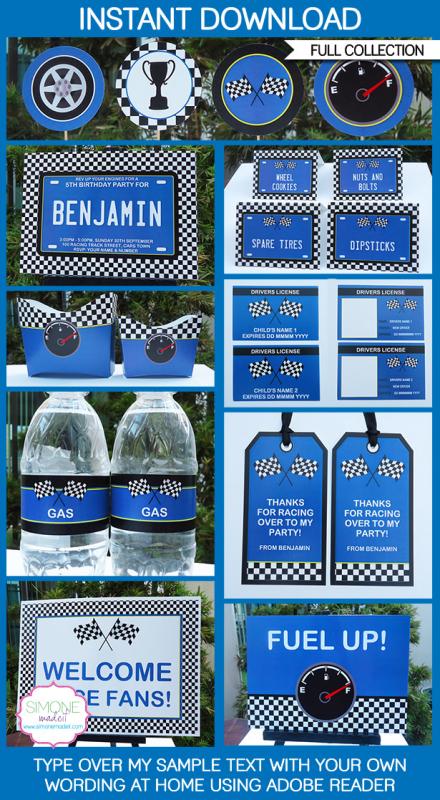 free water bottle labels
