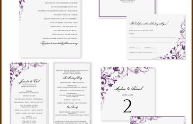 free wedding invitation templates for word free printable wedding invitation templates for word as an extra ideas about how to make glamorous wedding invitation